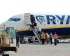 Tourism in Calabria: Ryanair wins the maxi contract worth 47 million euros