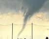 “On average 6 tornadoes per year in the region. Funnels? There are many more”