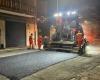Almost 800,000 euros are arriving to asphalt the roads of the municipality of Bitonto