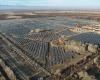 Enel Green Power, 87 MW solar park in Trino: the largest in Northern Italy