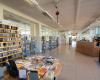 Eleven million for Turin libraries: here’s how Carluccio, Pavese and Passerin d’Entreves will change
