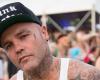 Shifty Shellshock, the lead singer of Crazy Town, has died at the age of 49