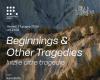 Beginnings & Other Tragedies: Independent Poetry on stage among the Faenza gullies