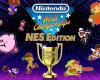 Nintendo World Championships: NES Edition, we tried to be little big wizards of videogames!