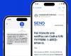 SEND is now live, the Digital Notification Service that simplifies legal notification for institutions, citizens and businesses