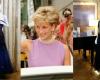 Lady Diana, the princess’ dresses, hats and shoes up for auction: it is the largest collection on sale since her death: the photos