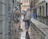 Weather and bad weather forecasts, more sudden thunderstorms and hailstorms in Italy: when and where