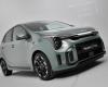Kia Picanto: costs only 1,000 euros more than a Fiat Panda | Test drive video – News