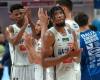New Basket Brindisi, the Happy Casa era ends after seven seasons