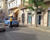 Bitonto, they try to attack the ATM but are overwhelmed by the explosion: two injured