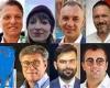 Here are the destructive, dangerous and harmful city councilors for the city of Agrigento – Sicilia24ore – Director Lelio Castaldo