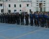The 250th anniversary of the Guardia di Finanza celebrated in Salerno. Special on Telecolore after the news