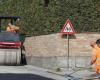 Varese, a summer of work. 4 million road plan: 20 kilometers of asphalt
