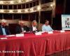 The magic of comedy returns to the Teatro Nuovo in Verona with Divertiamoci a Teatro