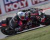 MotoGP Assen, Aprilia wants the 3rd podium in a row in the Netherlands – News