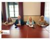 Paola Sardella is the new Equality councilor of the Province of Pescara