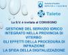 Conference on the management of the integrated water service in the province of Viterbo