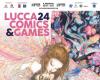 From Puccini to One Piece: Lucca Comics and games 2024