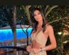 Elisabetta Gregoraci sends fans into a frenzy: “everything was chaos”