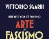 ART AND FASCIMO by Vittorio Sgarbi (The Ship of Theseus)
