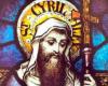 All Saints’ Day, June 27: Saint Cyril of Alexandria is remembered