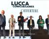 Lucca Comics and Games, the program of the 2024 edition presented