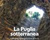 Hidden Treasures: Discovering Underground Puglia on Repubblica which on Saturday gives away a volume of extraordinary value
