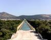 Sunday 7th July there is free entry to the Royal Palace of Caserta