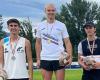 Decathlon, Nonino tricolor at the U23 championships: European category goal in 2025