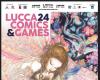 LUCCA COMICS & GAMES 2024 – THE BUTTERFLY EFFECT, Lucca, 30 October – 03 November 2024. – Italia News Media