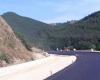 Cosenza-Sibari completed work on the road to the Tarsia dam. The inauguration today