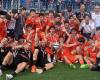 Alcione, a year to remember. Orange dominate in Lombardy:. The Juniores are Italian champions