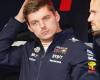 Penalty for Verstappen, bomb in Formula 1: everything turns upside down