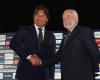 Conte coach-manager in Naples, De Laurentiis steps aside: what has changed