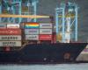 Container freight rates break $150,000/day barrier