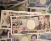 Japan: Yen plunges to 38-year low, over 160 per dollar. Will Tokyo intervene again? Tokyo Stock Exchange -1%