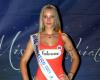 Michela Rossi wins the Pescara stage of Miss Adriatico 2024