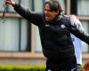 Inter, two role alternatives for Inzaghi for the Champions League and World Cup
