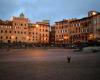 Palio di Siena 2 July 2024: first day of night trials