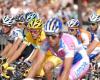 Tour de France in Piedmont Monday 1st July: information and timetables
