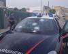 gunshots at eye level and windshields riddled in La Nuova Sardegna