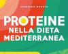 Proteins in the Mediterranean diet – Books of the week 28 June 2024 – Enpam Foundation