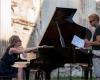 Barletta piano festival from Monday