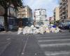Catania, a crucial day on the waste collection front
