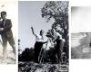 “Terre di Maremma” never seen before. The photos that tell the story of the territory