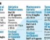 “The city is all mine”, so many events in Ancona. But in August the schedule is empty
