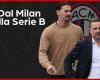 From Milan to Serie B, surprise transfer: final farewell