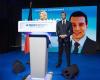 France, the poll two days after the vote: Marine Le Pen close to the absolute majority