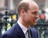 William, the surprise gesture for Princess Eugenie leaves everyone speechless