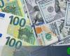 Euro dollar under pressure, there are 3 reasons. What to expect?